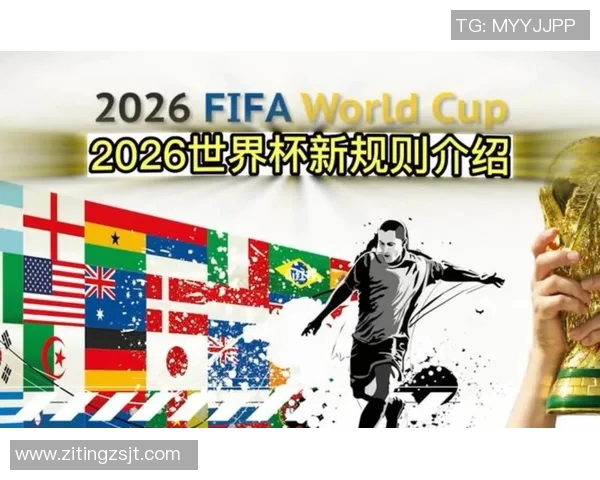 世界杯扩军至48队新晋级规则详解及其影响分析