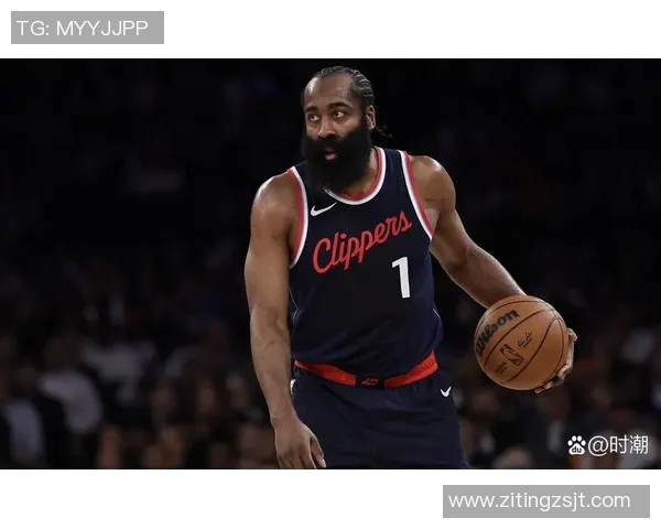 快船将重点放在新赛季年轻球员的培养上：激发新一代篮球天才