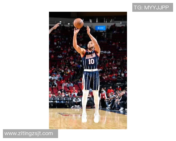 汤普森全明星战术赴火箭复出，勇士期待他重现神勇表现