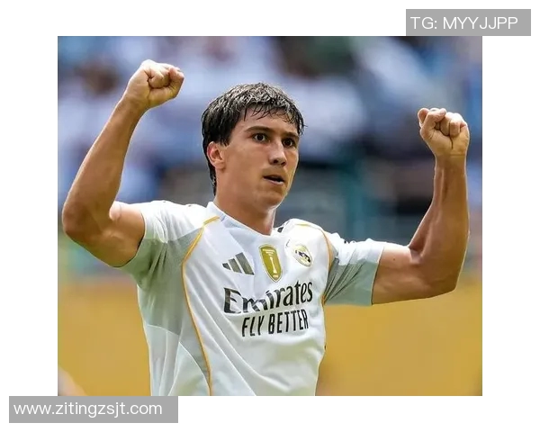 皇马联赛首秀告捷，沙漠热身赛4-1大胜阿尔萨德