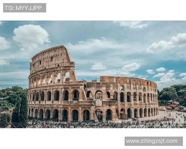 罗马市政府启动古罗马斗兽场修复计划，吸引全球关注