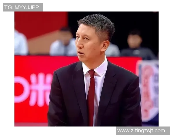 辽宁男篮拿下CBA总冠军，主帅郭士强称冠军非易事